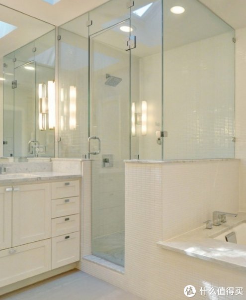 超白玻|十装十不装之卫生间装修攻略!