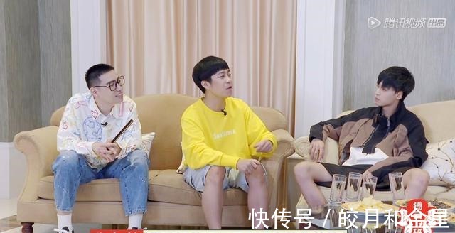 德云下班后朋友賣(mài)房幫秦霄賢渡難關(guān)，周九良朋友圈全是夕陽(yáng)紅