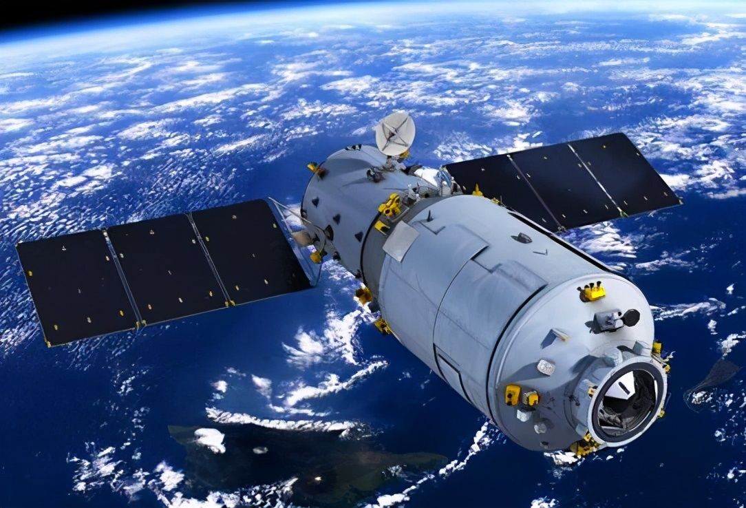 天和刚上天,天舟就要上天了,神舟也很快!下半年还要再来一波