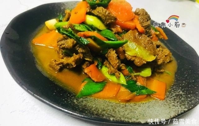  超好吃的家常菜，学会了在家自己就能轻松做，秒变大厨