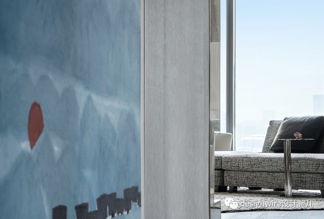 艺术|【首发】钱塘公馆,造一个满意的房子!