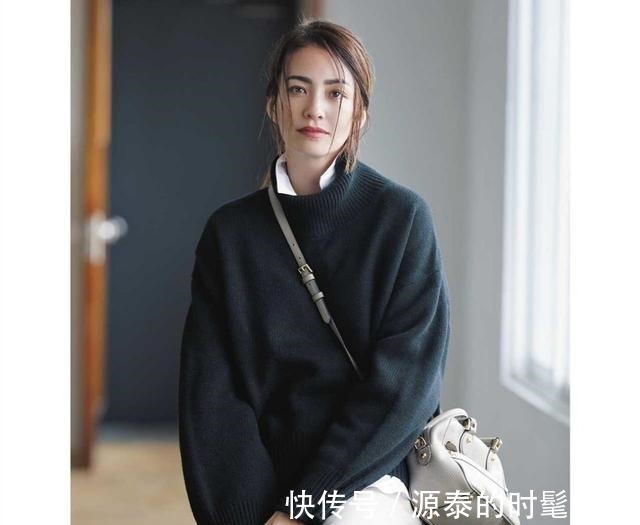 秋装 实用又接地气的秋装搭配,时尚减龄又百搭,美得知性又优雅!