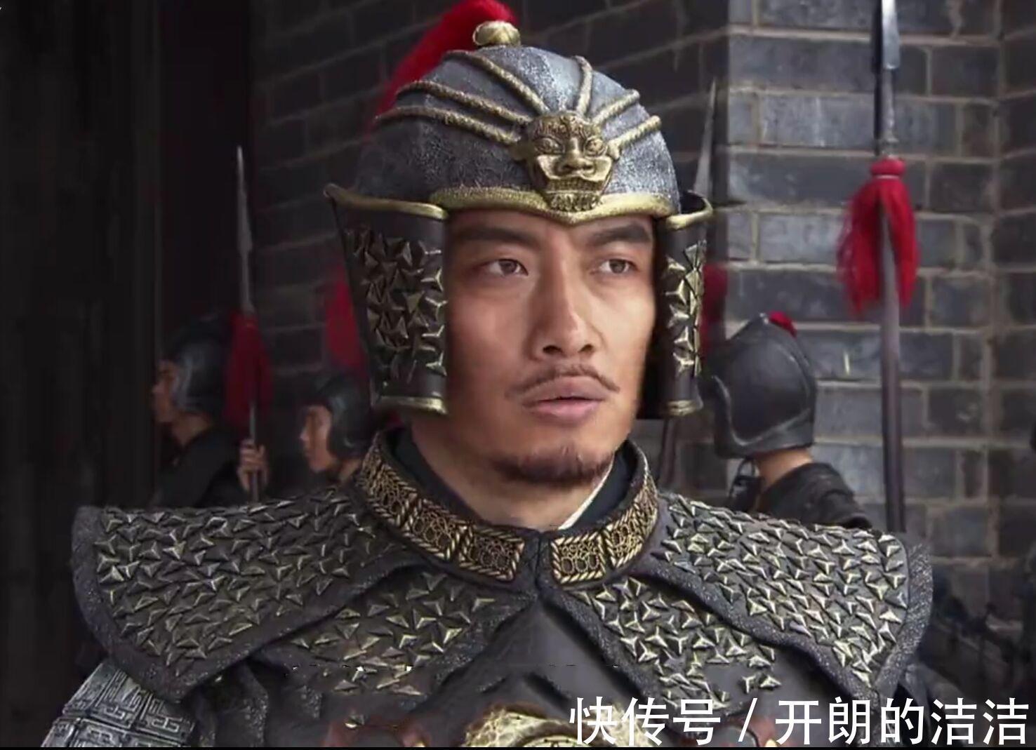 好汉#卢俊义武功天下无双水浒中至少这6位好汉,可以击败他