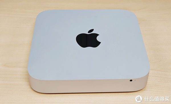 mini|捡漏一台Mac Mini Late 2014，配个曲面屏来玩玩：升级到Monterey 12体验