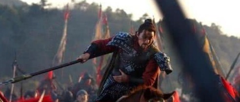 梁山好汉$梁山的覆灭,只因宋江,不杀一人,错信一人,错杀一人!