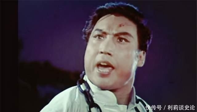 结束|钱浩梁:表演结束,他还是《红灯记》中的那个“李玉和”