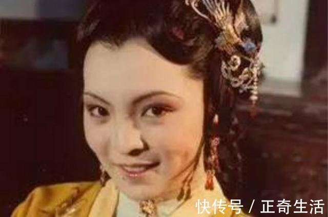 王熙凤|红楼梦4对婆媳关系:2对很融洽1对面和心不和,另1对水火不容