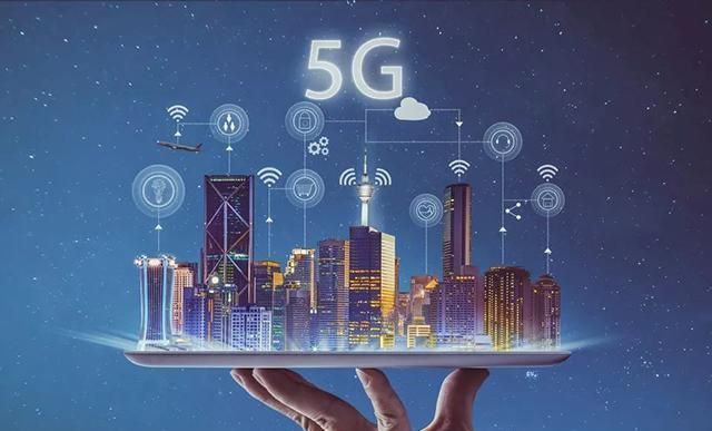 华为|多国抢占5G市场,8900亿蓄势待发?我国毫不落后,华为努力没白费