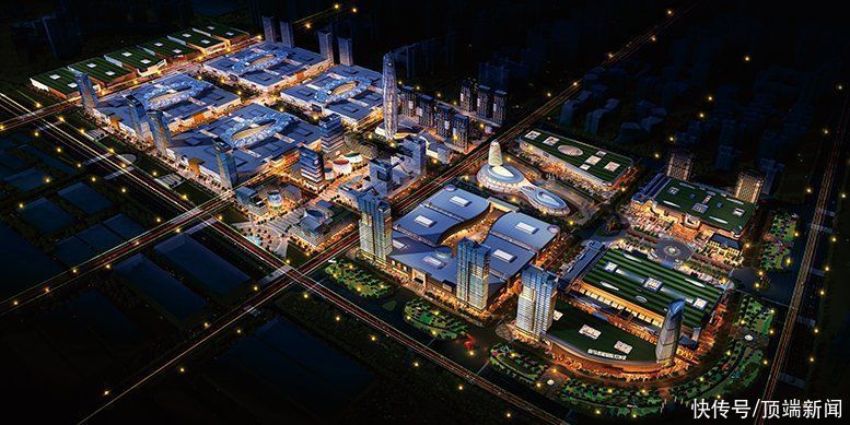 地铁6号线|四大优势凸显 金马凯旋成财富聚集地