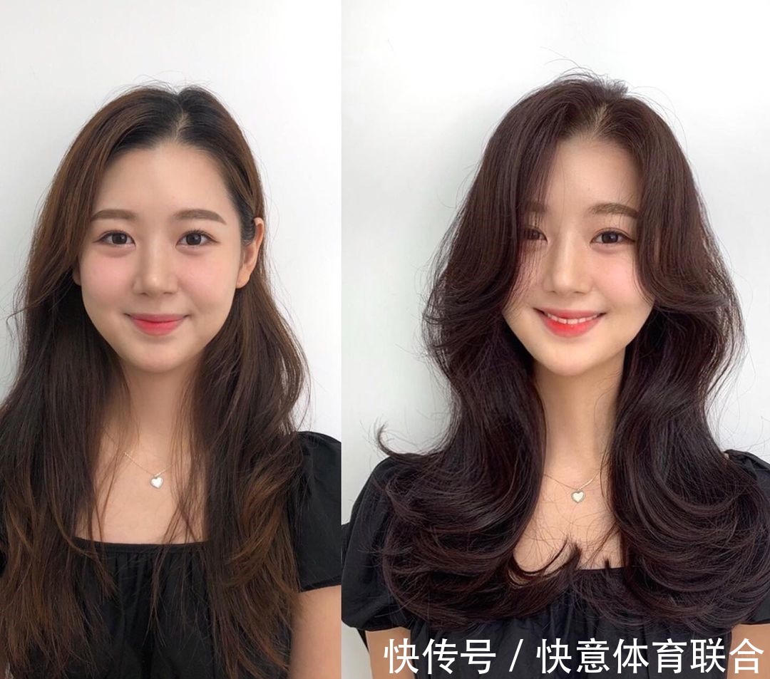 短发 15美女发型换一换,颜值大变样,美到就像换个人