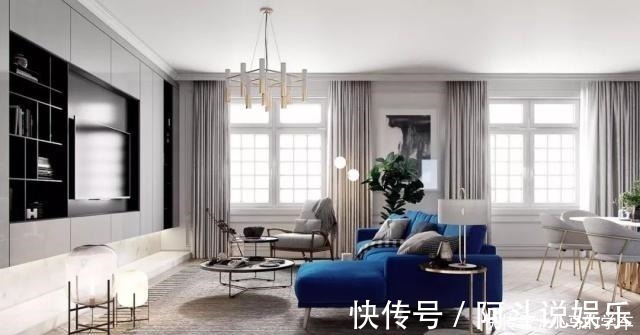舒适|装修不容易,各个空间装修都有技巧,轻装修,重装饰让家更舒适!