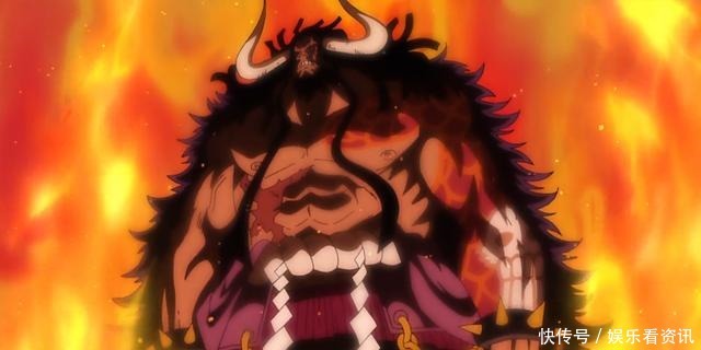 bigmom|海贼王四皇25年前是啥样红发是小鲜肉,bigmom是孕妇