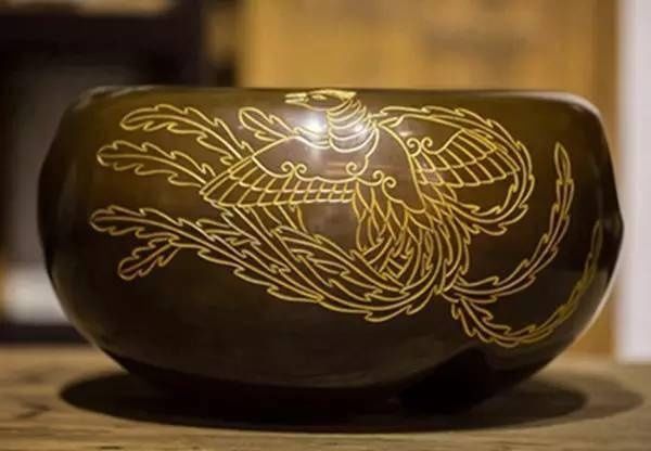  日本千家十职 金工大师 中川净益家族|鉴赏 | 日本