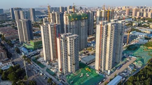 四合院|现在买房,选“高层”还是“低层”好专家20年后差别很大