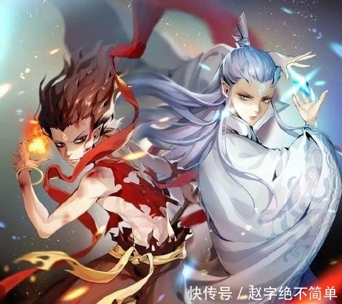  东海龙王是个铁饭碗可以永远干下去？天大的误会！必须立几个太子