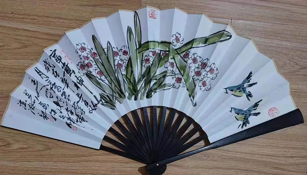 甘肃#「????段洪波」|丹青追梦 水墨本色-中国当代书画名家个人云展览