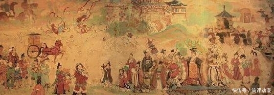 杨勇|引无数人争议的隋朝废太子“杨勇”为何被废？仅仅是因为谣言吗？