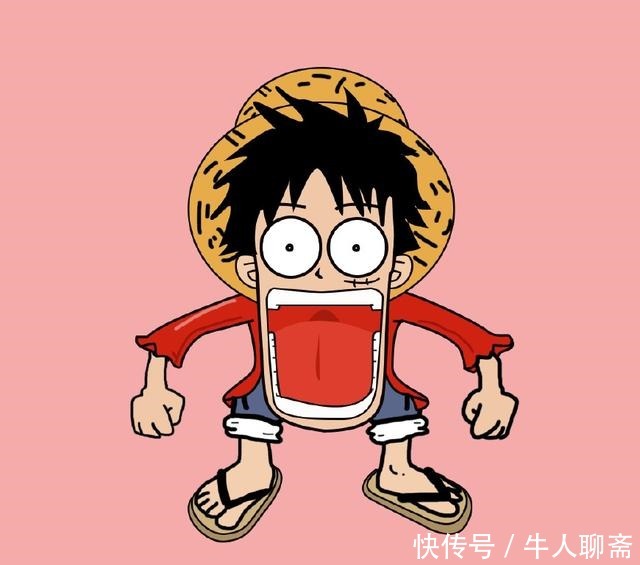 路飞|海贼王911话情报新角色出现,能力是路飞最爱,路飞会让她上船