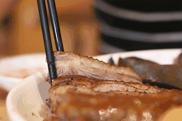 潮汕|在它面前,潮汕卤鹅、各式小炒咸杂皆为配角!