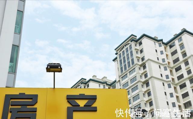 资金成本|为何“二手房”越来越难卖?懂行人说出了“3个”原因,建议了解