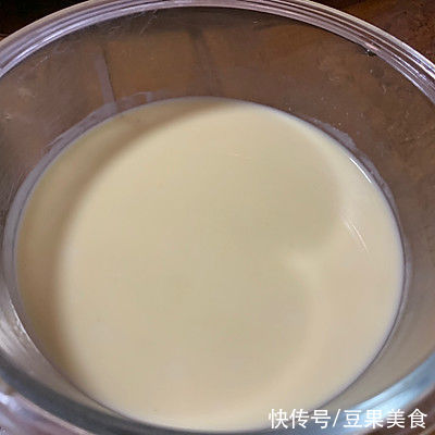 自制|黯然销魂的自制乳酪棒，好吃