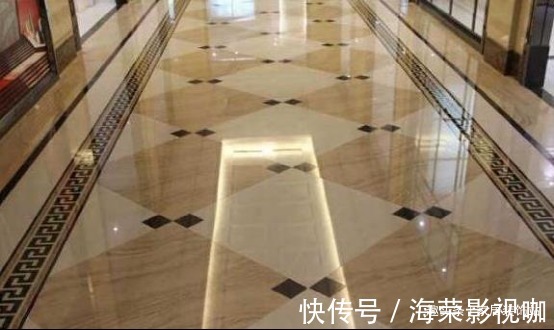瓷砖|地板装修设计,采用“抛光砖”还是“抛釉砖”,老师傅说出大实话