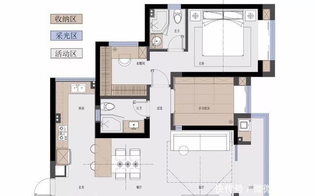 台床|她家不豪华,可一进门就把我迷住,全屋只刷大白墙漂亮极了!晒晒!