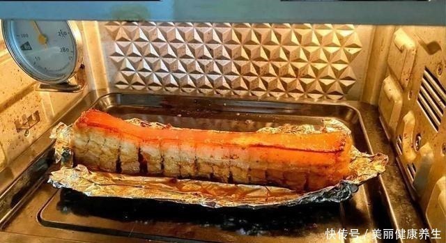 烤肉酱|在家也能做的网红脆皮五花肉,搭配小酒太爽,男人的最爱