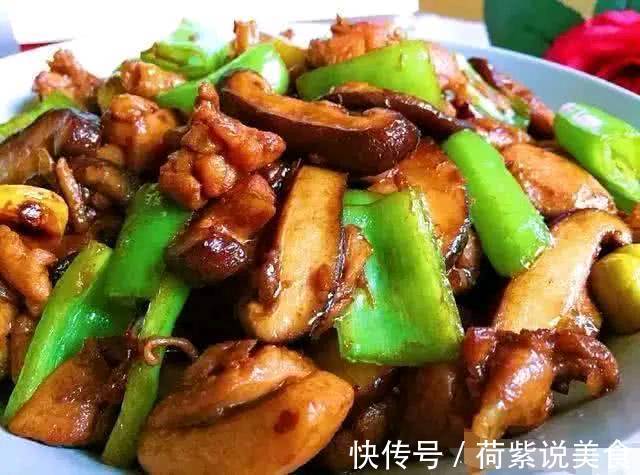 好吃的几道家常菜,有荤有素还有汤,营养美味,刚上桌盘就光了