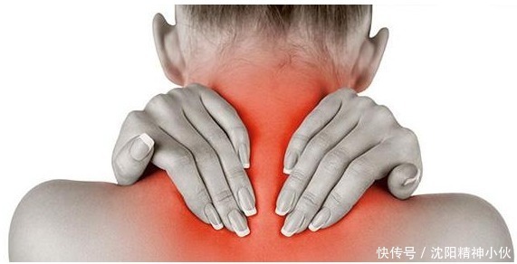 病症|头晕?肿胀?慢性颈部软组织损伤在作怪!