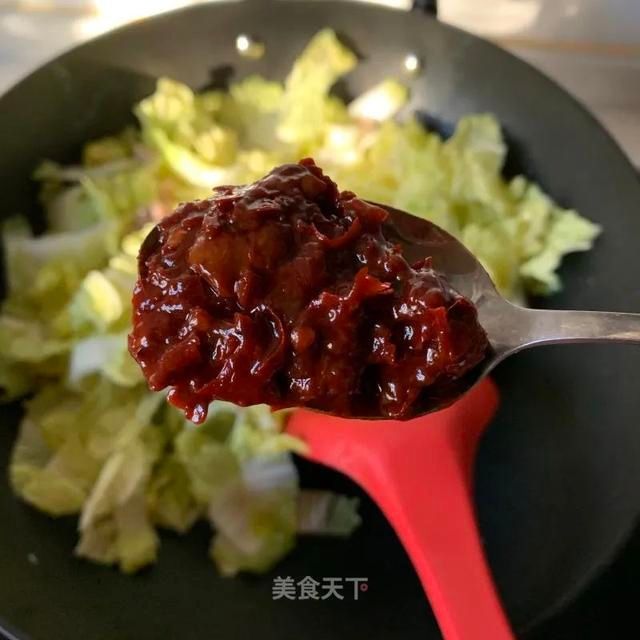  杀手|50道肉末家常菜！道道都是米饭杀手，简单又容易做，越吃越过瘾