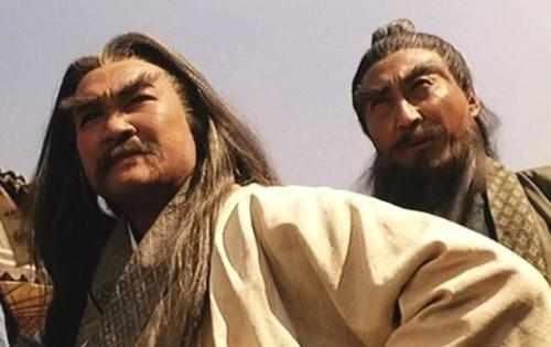 摧心掌|武侠剧中最阴毒的六大神掌,化骨绵掌只能排第四,玄冥神掌第五