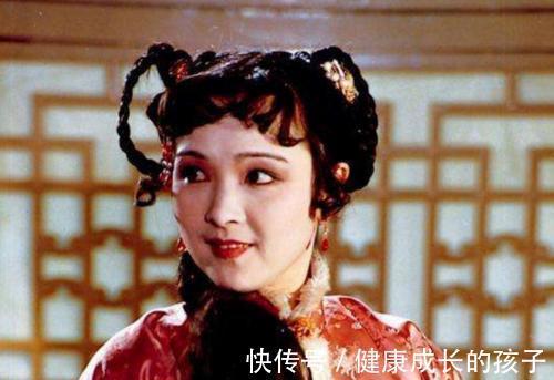 梅翰林！红楼梦：薛宝琴出场很难堪，贾母捧她是为了遮丑！结局难逃薄命司