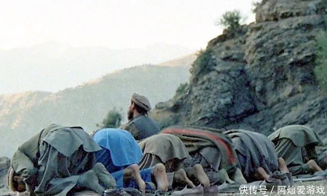 伊斯兰|穆斯林为什么要戴头巾?