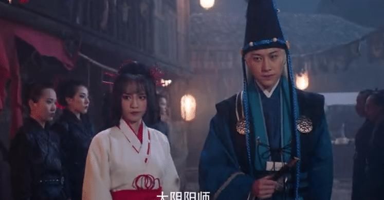 痒痒鼠们|阴阳师：又被抄袭了！痒痒鼠表示价值702亿的IP毕竟树大招风