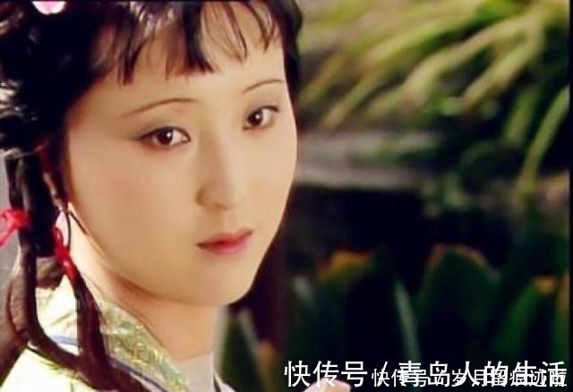 王夫人！林黛玉进贾府吃的第一顿饭，曹雪芹用300字写出了3万字的内涵