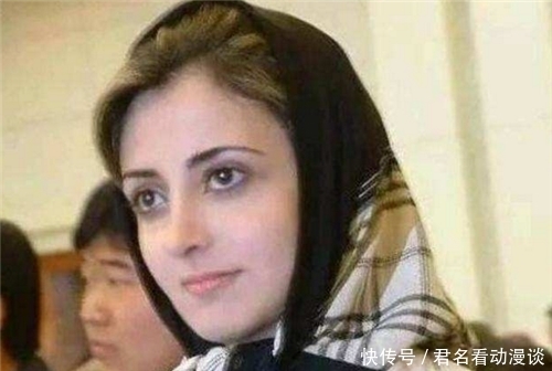 马克图姆|迪拜一王妃,久居深宫41年不露面,22年连生12胎,可惜这绝世容颜