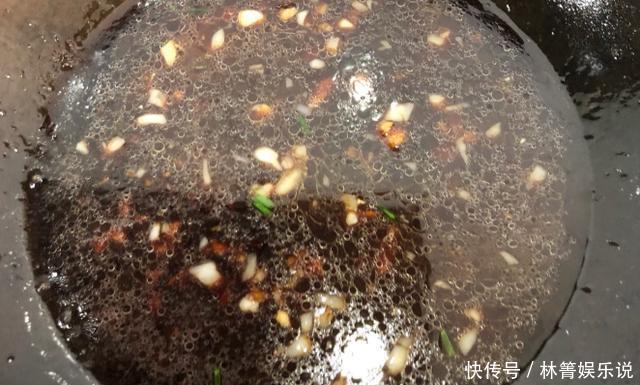 碗饭|小外甥每次来我家,点名要吃此菜,鲜香下饭,每次都能吃2碗饭