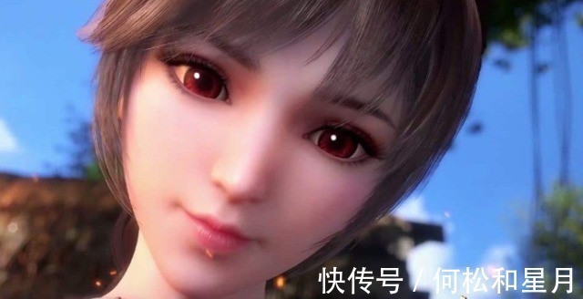 武魂殿|斗罗大陆5年后小舞正面照曝光,取代比比东,成大陆第一女神