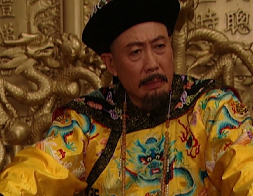 追缴|雍正王朝:追缴欠款无功而返时,康熙处分三条“蛀虫”的真实意图