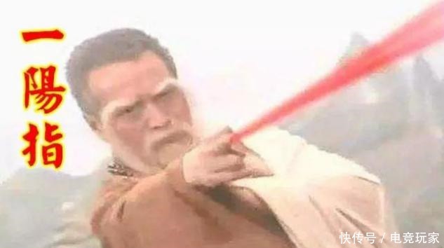 武功绝学|武侠剧中只有一招的十大武学,一剑隔世上榜,摩诃无量第一