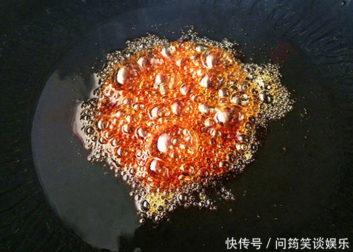 糖色|想吃可乐鸡翅不用买,在家就能做,技巧教给你,新手做的也好吃