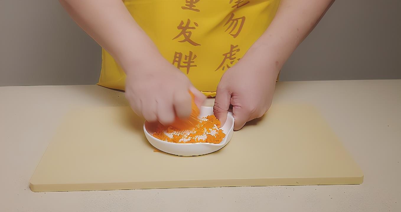 通便|补钙通便又口感扎实的一餐，是展现技术的时候啦