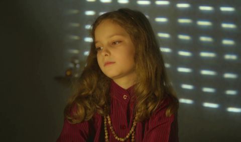 妈妈|《小妈妈》，一个小女孩的圆梦之旅