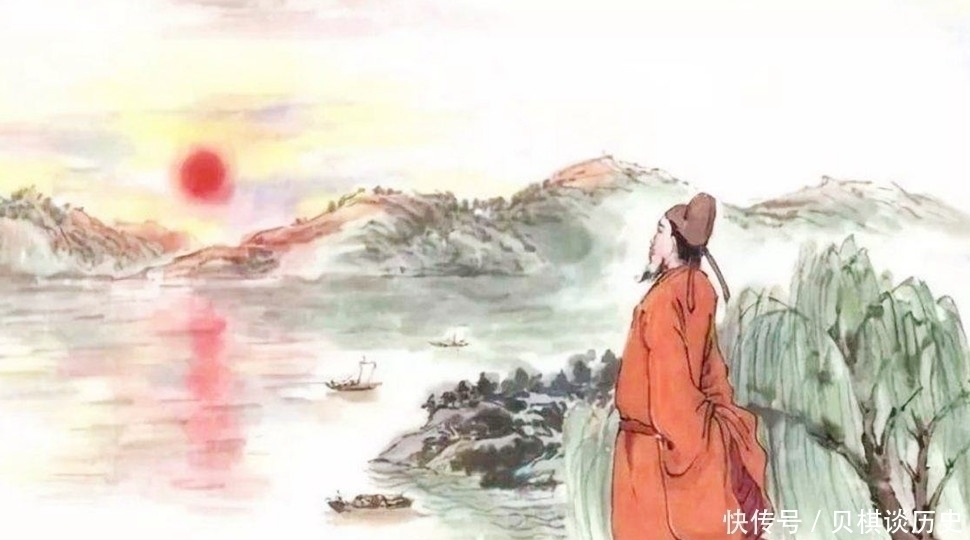 诗人$不知名诗人写首诗,最后一句雄奇如李贺,博爱似杜甫