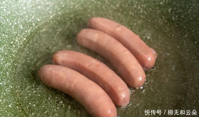 手菜|天冷想吃快手菜香辣爽口,简单一炒就能上桌!