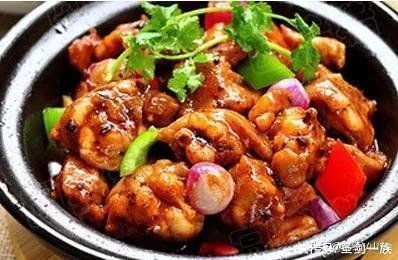 红椒|好吃到爆的十道家常菜,简单易做,解馋开胃,一家人都喜欢