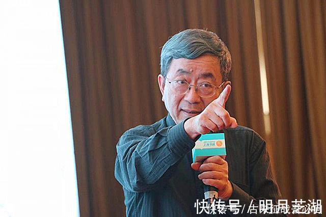 出版社!陈丹青:余秋雨显得非常无耻,我对他最后的一点尊敬都消失殆尽了