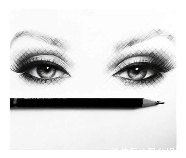 silvie|画的渣是因为没天赋吗?从画渣小白到大神,原因都在这