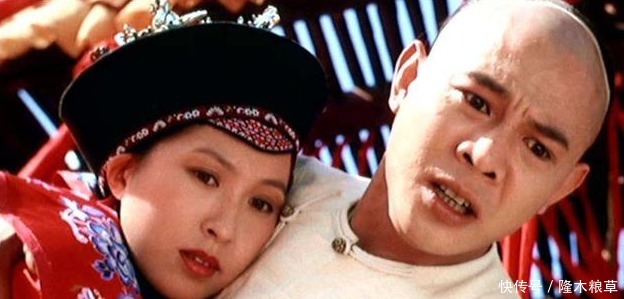 江湖|她是一代女侠,因行走江湖16岁嫁60岁老头,生下儿子成传奇人!